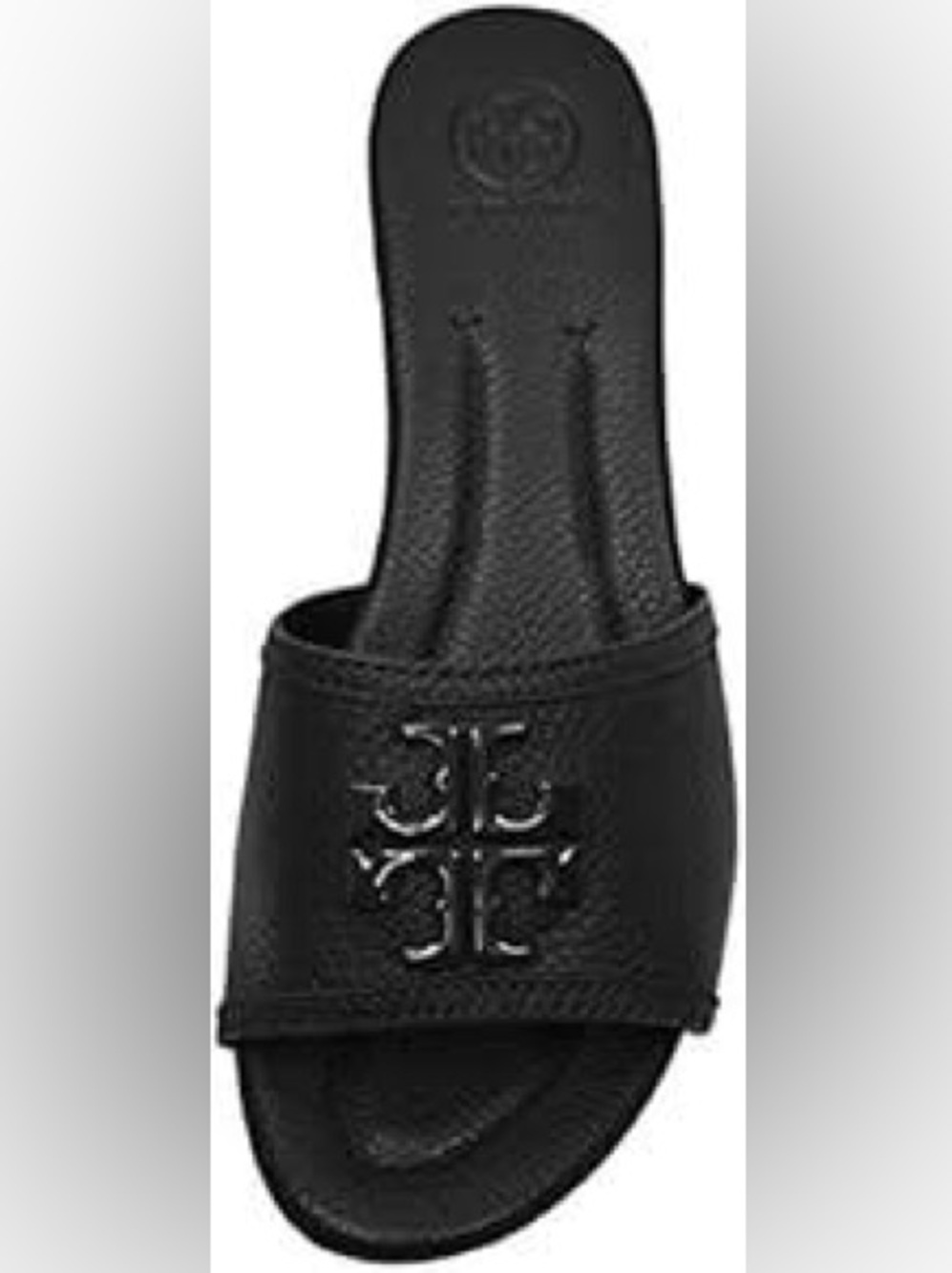 TORY BURCH, Ines leather sandals